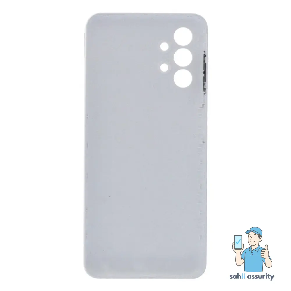 Back Panel Cover for Samsung Galaxy A13 thumbnail